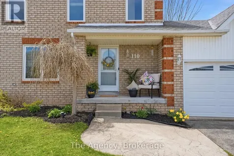 110 Leeson Street South East Luther Grand Valley ON L0N 1G0