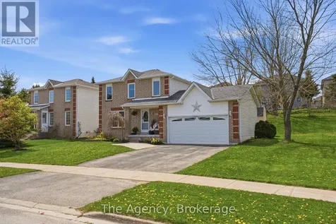 110 Leeson Street South East Luther Grand Valley ON L0N 1G0