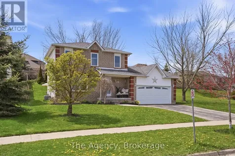 110 Leeson Street South East Luther Grand Valley ON L0N 1G0