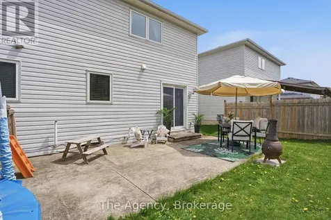 110 Leeson Street South East Luther Grand Valley ON L0N 1G0