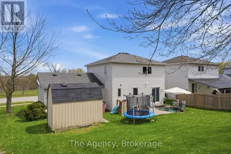 110 Leeson Street South East Luther Grand Valley ON L0N 1G0