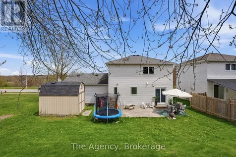 110 Leeson Street South East Luther Grand Valley ON L0N 1G0