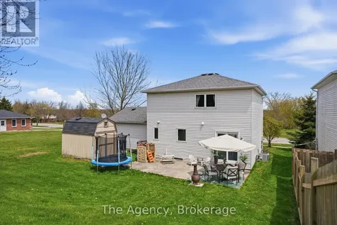 110 Leeson Street South East Luther Grand Valley ON L0N 1G0