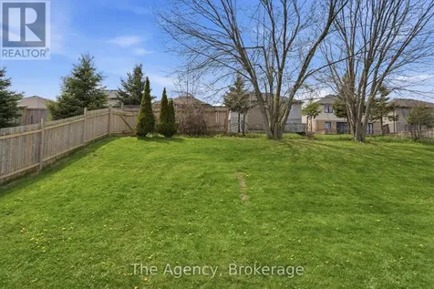 110 Leeson Street South East Luther Grand Valley ON L0N 1G0