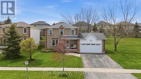 110 Leeson Street South East Luther Grand Valley ON L0N 1G0