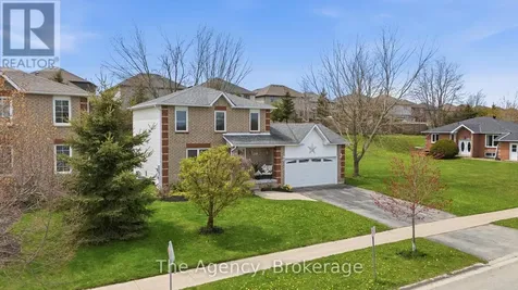110 Leeson Street South East Luther Grand Valley ON L0N 1G0