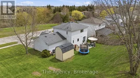 110 Leeson Street South East Luther Grand Valley ON L0N 1G0