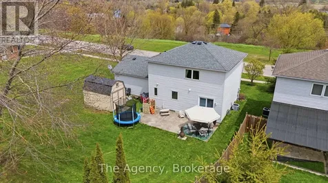 110 Leeson Street South East Luther Grand Valley ON L0N 1G0