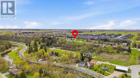 110 Leeson Street South East Luther Grand Valley ON L0N 1G0
