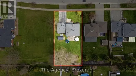 110 Leeson Street South East Luther Grand Valley ON L0N 1G0