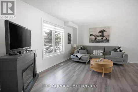 110 Leeson Street South East Luther Grand Valley ON L0N 1G0