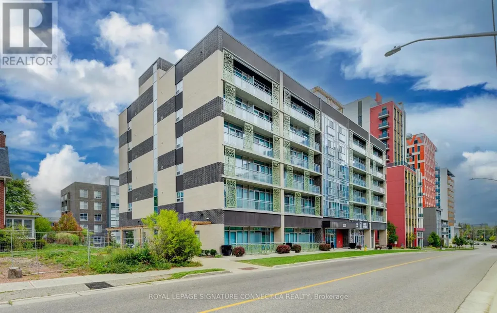 250 Albert Street Waterloo ON N2L 0H5