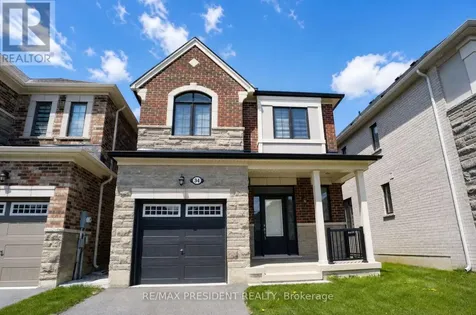34 Eberly Woods Drive Caledon ON L7C 4J2