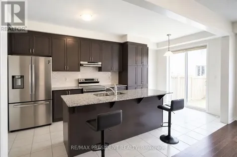 34 Eberly Woods Drive Caledon ON L7C 4J2