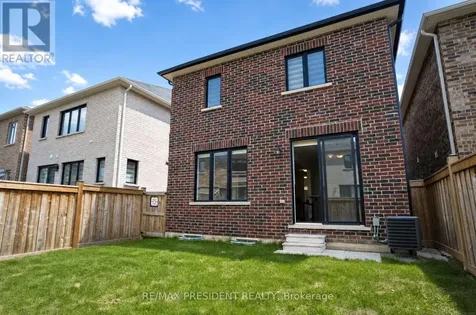 34 Eberly Woods Drive Caledon ON L7C 4J2