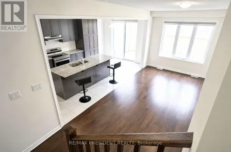 34 Eberly Woods Drive Caledon ON L7C 4J2