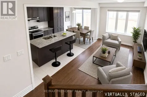 34 Eberly Woods Drive Caledon ON L7C 4J2