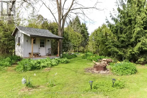118 Marsh Street Blue Mountains ON N0H 1J0