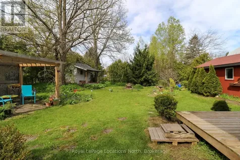 118 Marsh Street Blue Mountains ON N0H 1J0