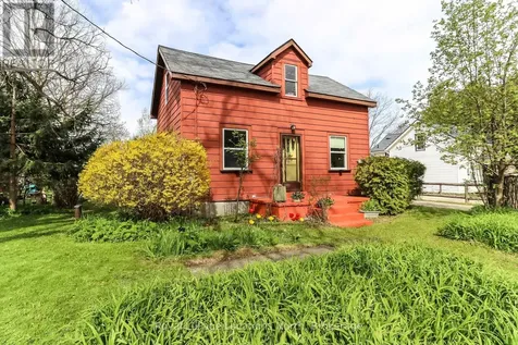 118 Marsh Street Blue Mountains ON N0H 1J0