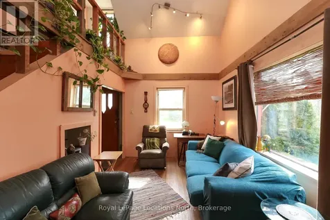 118 Marsh Street Blue Mountains ON N0H 1J0