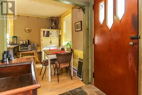 118 Marsh Street Blue Mountains ON N0H 1J0