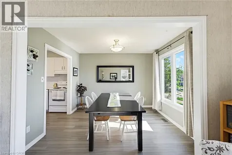 3956 Old Orchard Way Lincoln ON L0R 2C0