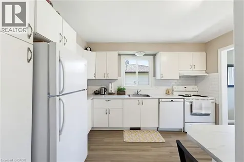 3956 Old Orchard Way Lincoln ON L0R 2C0