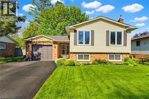 3956 Old Orchard Way Lincoln ON L0R 2C0