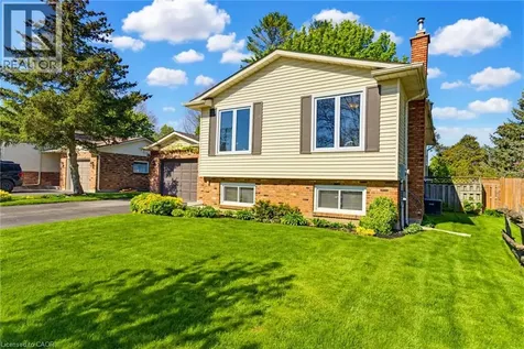 3956 Old Orchard Way Lincoln ON L0R 2C0