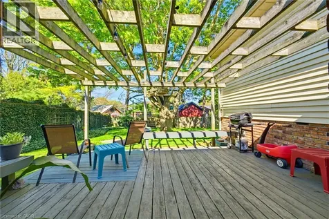 3956 Old Orchard Way Lincoln ON L0R 2C0