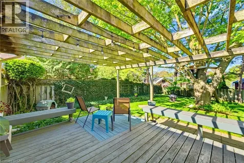 3956 Old Orchard Way Lincoln ON L0R 2C0