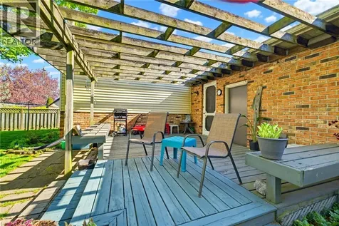 3956 Old Orchard Way Lincoln ON L0R 2C0