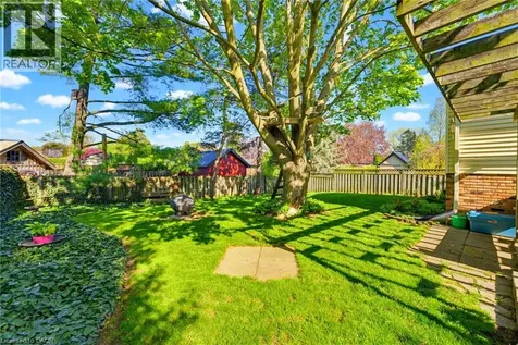 3956 Old Orchard Way Lincoln ON L0R 2C0