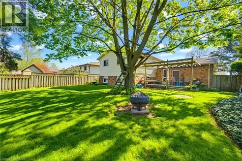 3956 Old Orchard Way Lincoln ON L0R 2C0