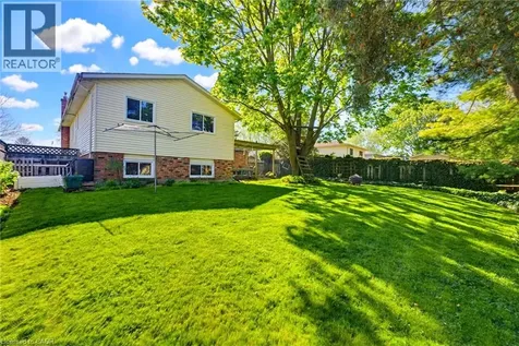 3956 Old Orchard Way Lincoln ON L0R 2C0
