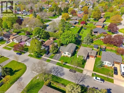 3956 Old Orchard Way Lincoln ON L0R 2C0
