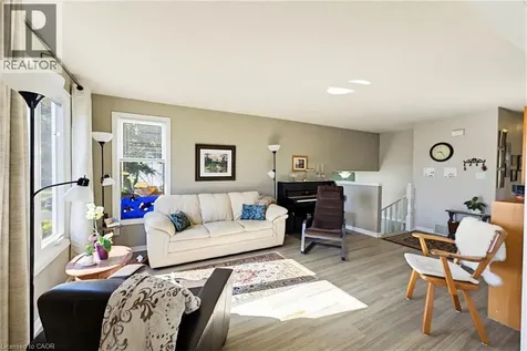 3956 Old Orchard Way Lincoln ON L0R 2C0
