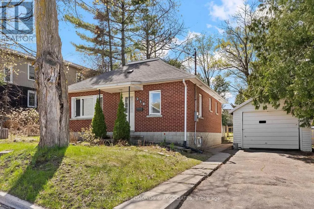 218 Fraser Street Pembroke ON K8A 1X5
