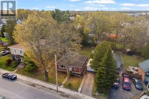 218 Fraser Street Pembroke ON K8A 1X5