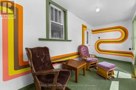 218 Fraser Street Pembroke ON K8A 1X5