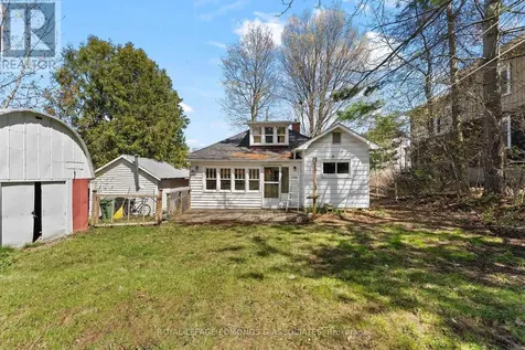 218 Fraser Street Pembroke ON K8A 1X5
