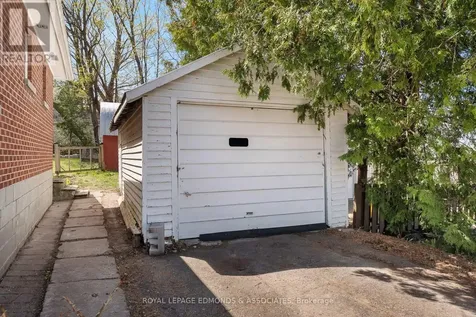 218 Fraser Street Pembroke ON K8A 1X5