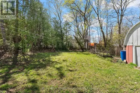 218 Fraser Street Pembroke ON K8A 1X5
