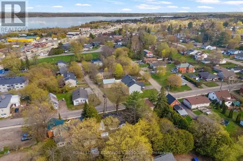 218 Fraser Street Pembroke ON K8A 1X5