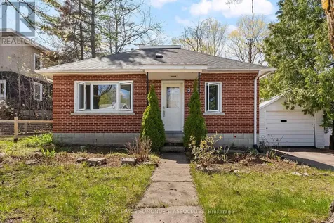 218 Fraser Street Pembroke ON K8A 1X5