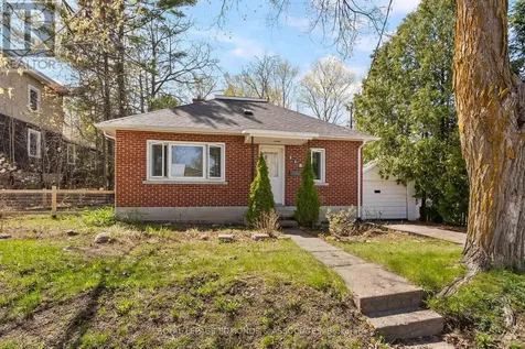 218 Fraser Street Pembroke ON K8A 1X5