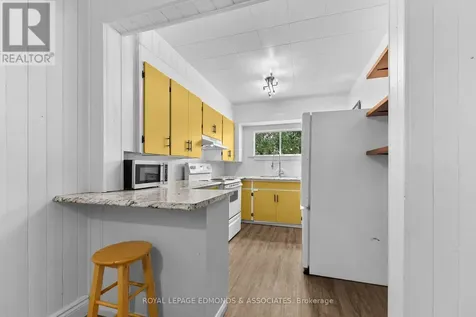 218 Fraser Street Pembroke ON K8A 1X5