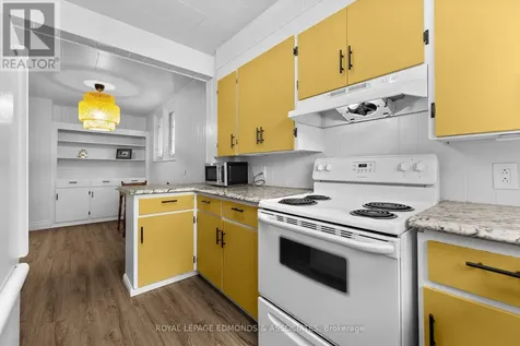 218 Fraser Street Pembroke ON K8A 1X5