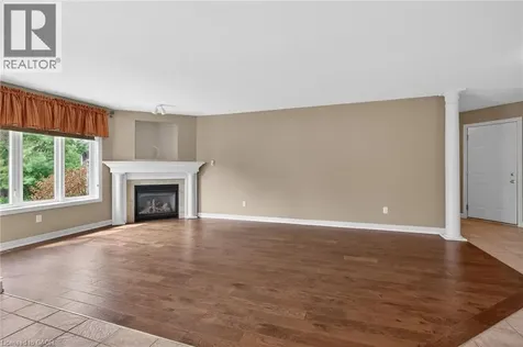 73 Cobblestone Drive Paris ON N3L 4G3